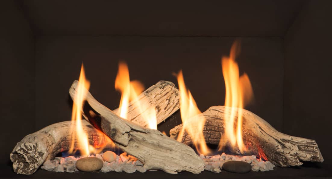 Valor Pebble Beach Driftwood