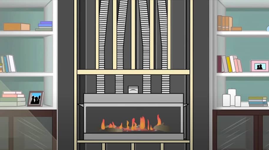 Valor HeatShift