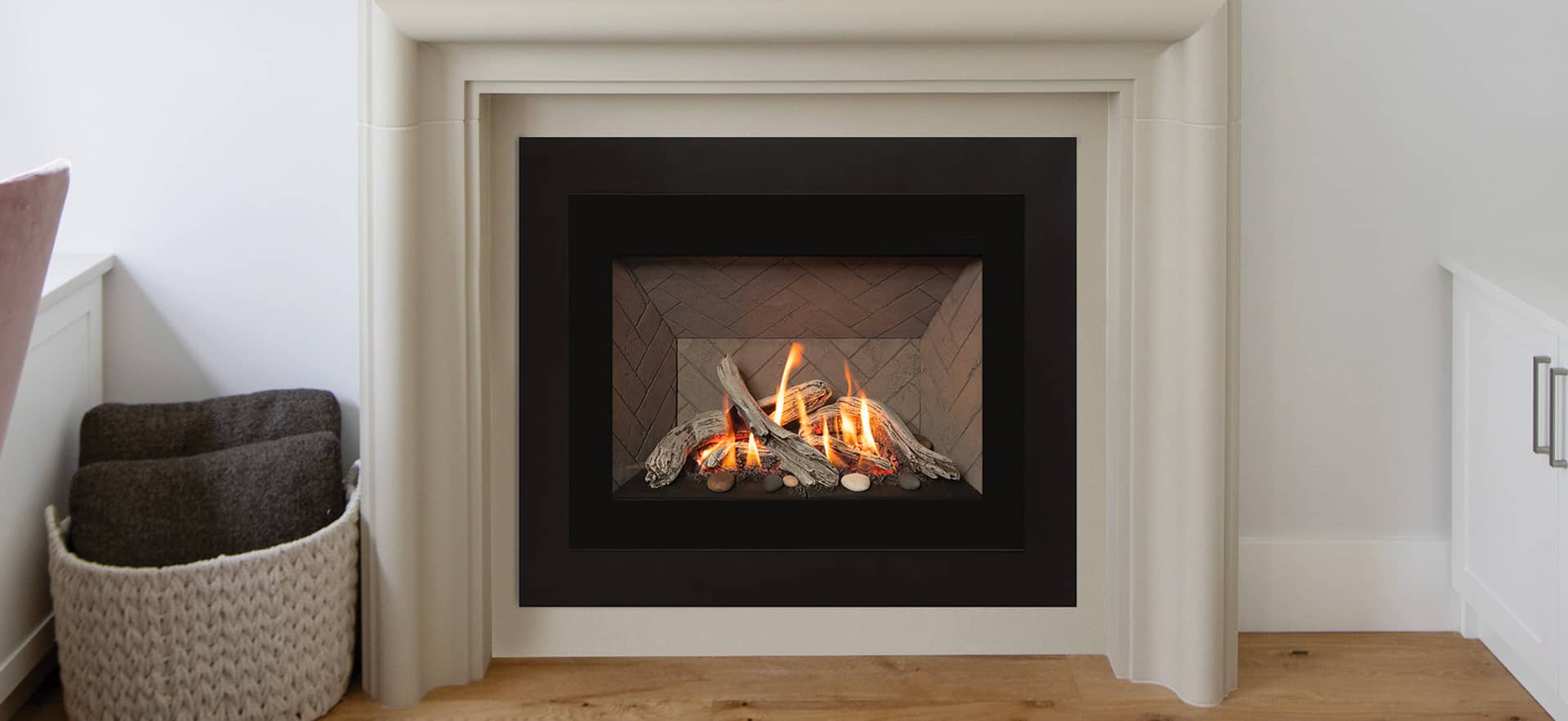 Costs of Operating a Fireplace