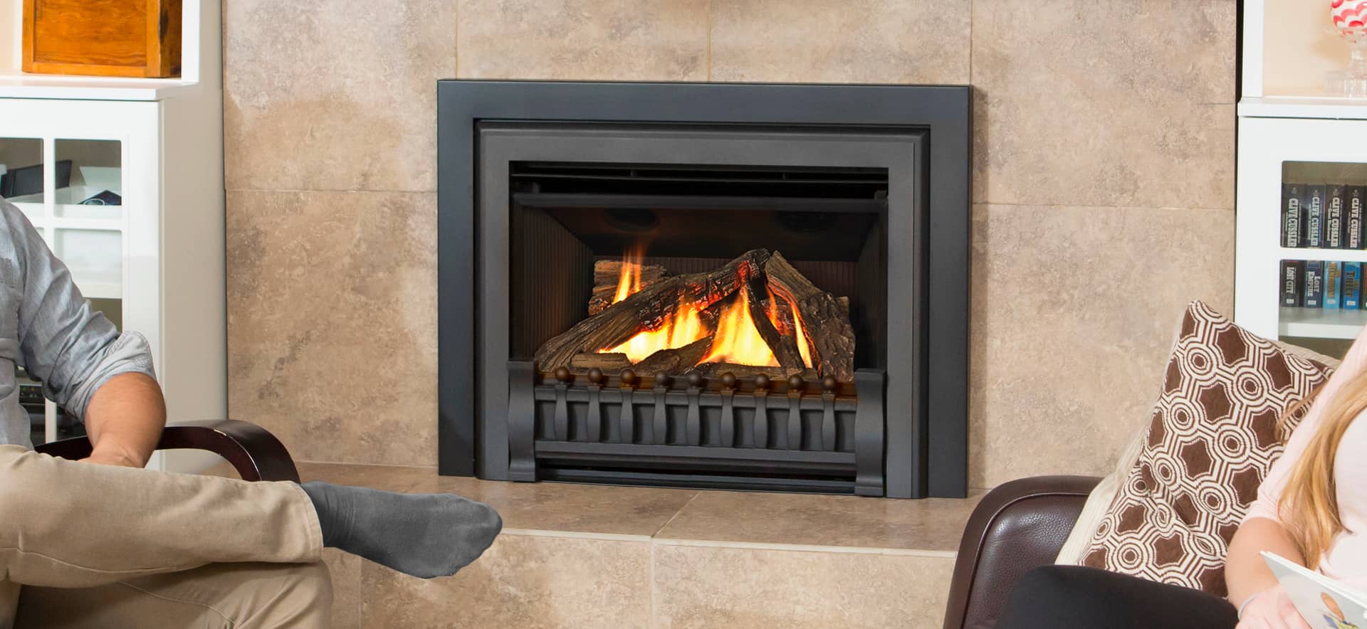 Fireplace Terminology