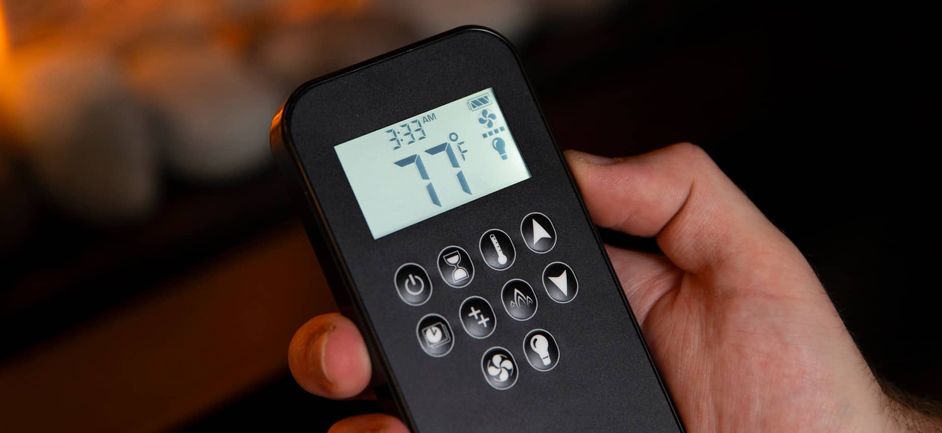 Remote Controls