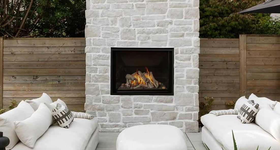 Outdoor Spaces